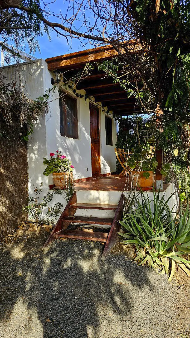 Ferienhaus La Sabina
