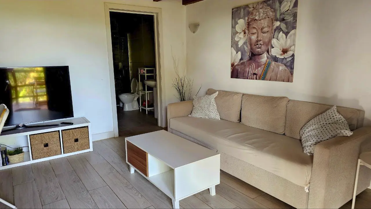 Ferienhaus La Sabina