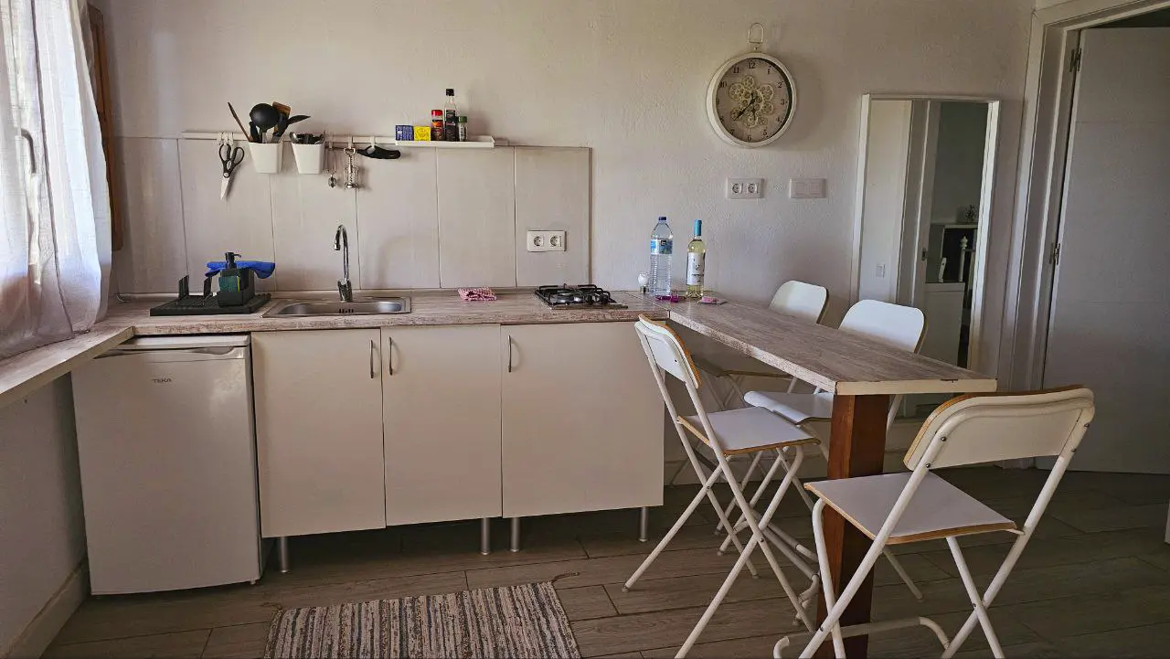 Ferienhaus La Sabina