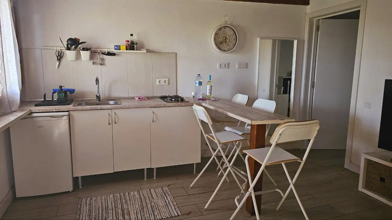 Ferienhaus La Sabina