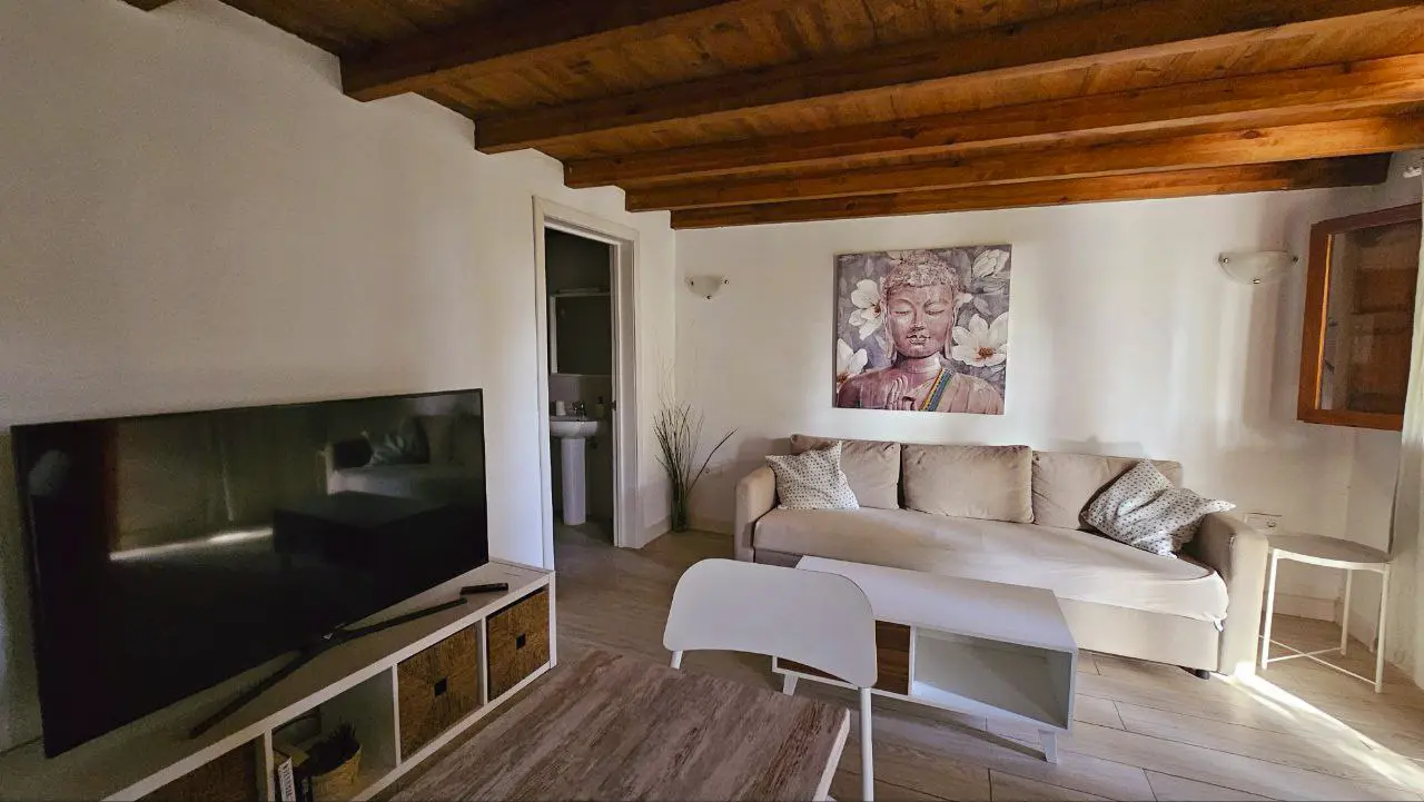 Ferienhaus La Sabina