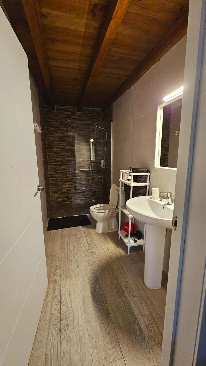 Ferienhaus La Sabina