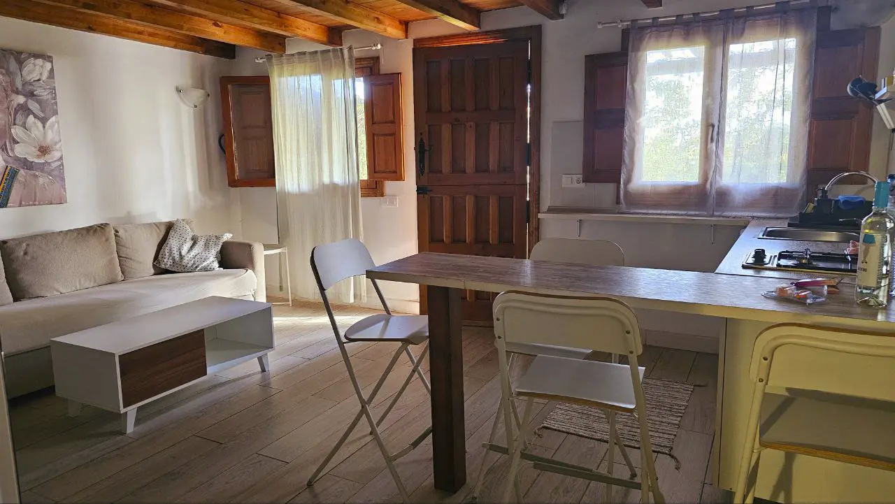 Ferienhaus La Sabina