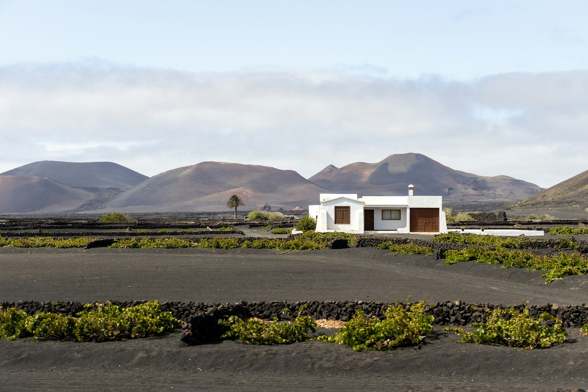 Lanzarote Travel Tips: What to Know Before You Go