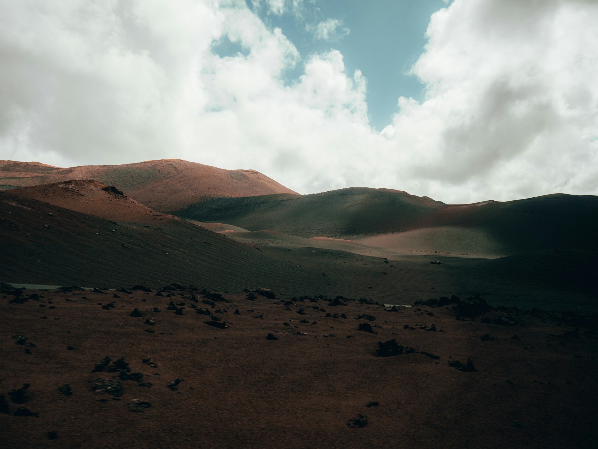 Timanfaya National Park: How to Visit the Fire Mountains in 2026