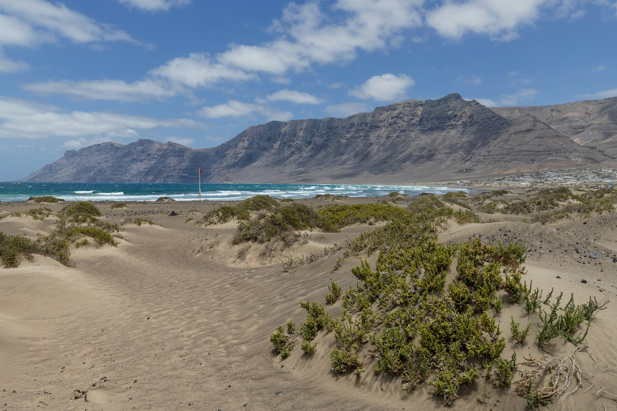 Die schönsten Strände auf Lanzarote und welcher wann passt